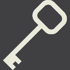 picture of a key