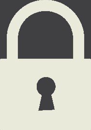 picture of a lock